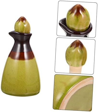 Vaguelly Ceramic Essential Oil Diffuser Bottle