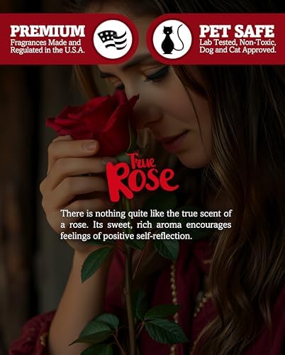Shorties Candle Company True Rose Wax Melts - 3 Oz Bar