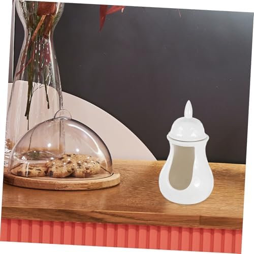 Ceramic Tealight Holder for Essential Oil and Incense Burner