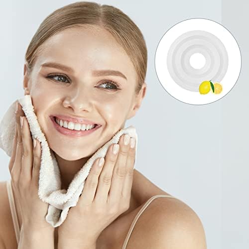 Demissle Fragrance Disc Towel Warmer Pads 8 Flavors 48 Pcs