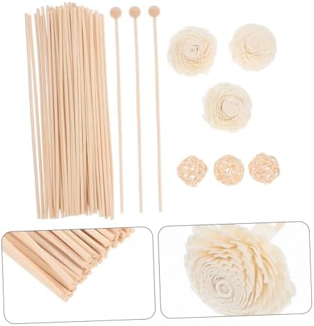 PRETYZOOM Home Fragrance Diffuser Sticks Set