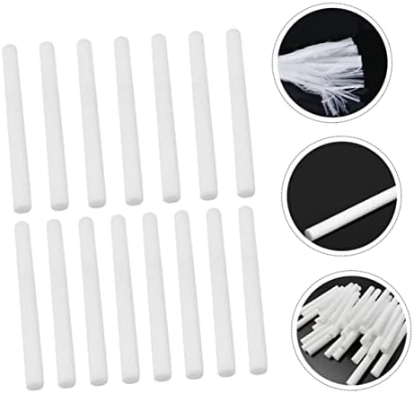 Fiber Fragrance Sticks Aromatherapy Diffuser Wands