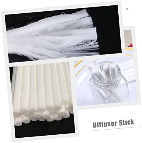 ERINGOGO Essential Oil Diffuser Sticks 15pcs Pack