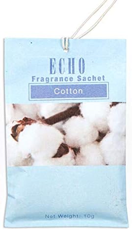 Emkissa Home Fragrance Sachets Odor Eliminator Pack