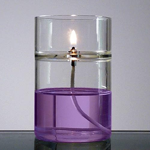 Firefly Fuels Glass Oil Warmer - Zen Refillable Aromatherapy