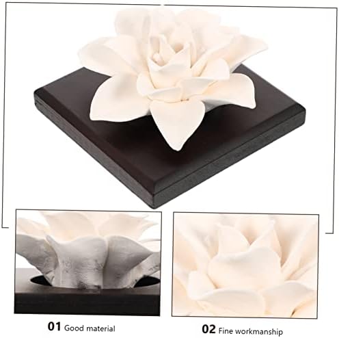 Vaguelly Portable Ceramic Diffuser for Home and Travel