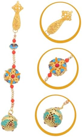 SOIMISS Aromatherapy Perfume Pendant