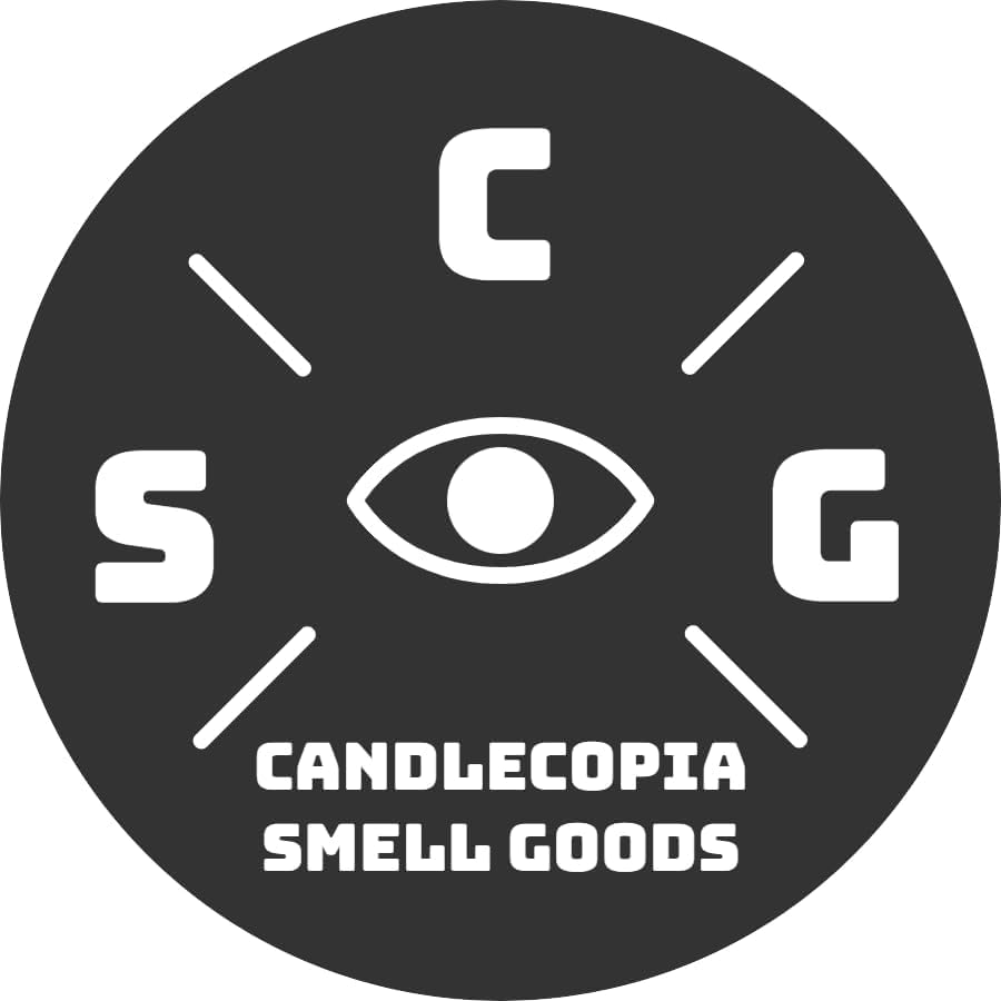 Candlecopia Honeysuckle Jasmine Vegan Wax Melts 2 Pack