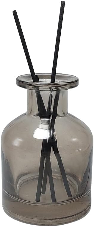 150ml 5oz Empty Glass Diffuser Bottle Aromatherapy Jar