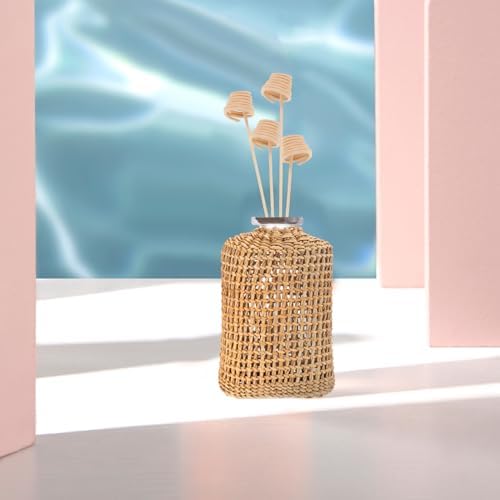20pcs Rattan Diffuser Sticks for Aromatherapy and Home Decor