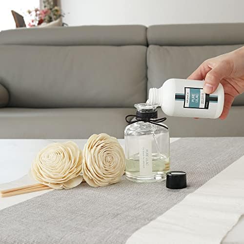 Aronica Rose Petal Scent Diffuser 160ml
