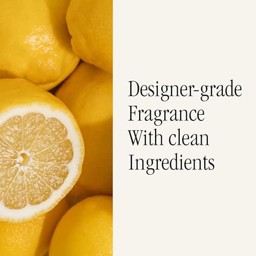 Pura Smart Home Diffuser Refill - Sugared Lemon 2 Pack