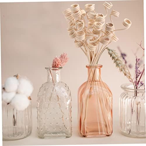 Garneck 12Pcs Aromatic Diffuser Sticks Set