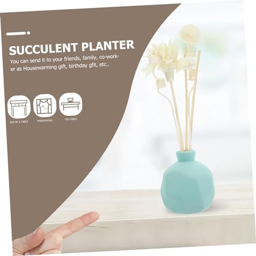Replaceable Aromatherapy Sticks for Home and Wedding Decor
