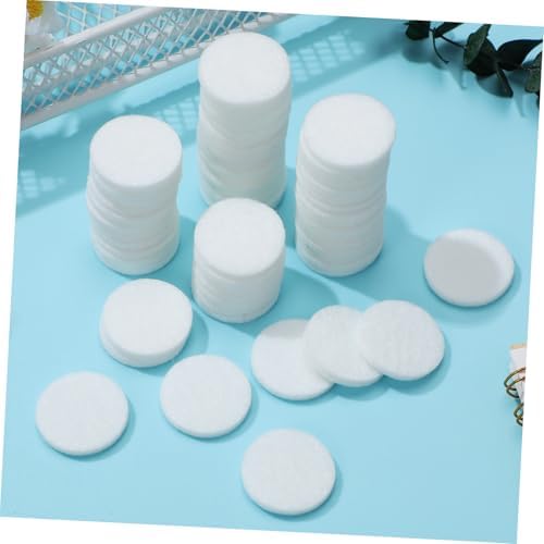 Cabilock 100pc Replaceable Aroma Pads for Diffusers