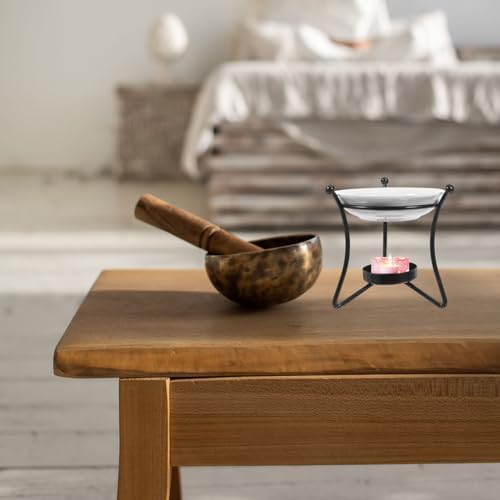 Modern Minimalist Ceramic Incense Burner