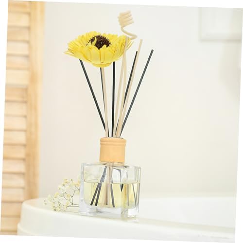 Sola Flower Aroma Diffuser Sticks Set for Home Fragrance