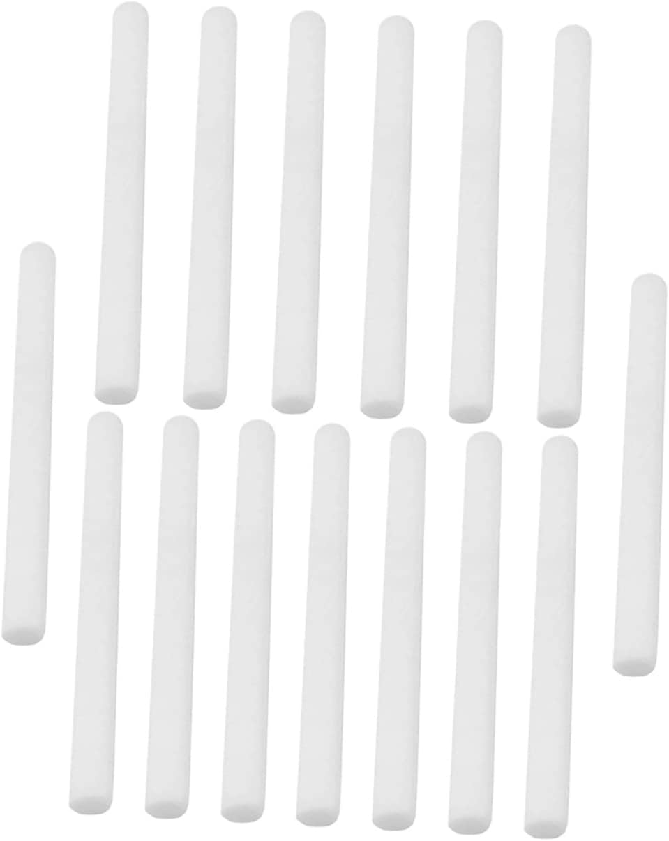 Fiber Fragrance Sticks Aromatherapy Diffuser Wands