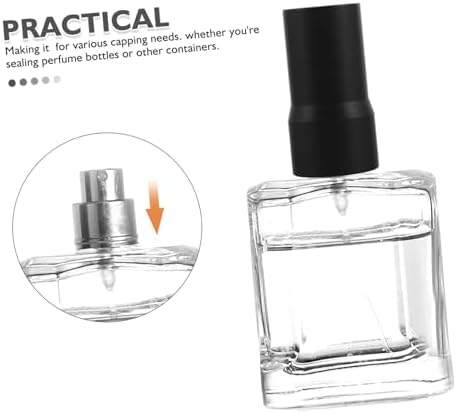 Beaupretty Dual Crimping Tool for Perfume Bottles and Containers