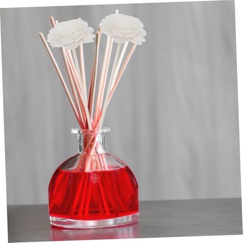 10pcs Aroma Flowers Diffuser Rods for Aromatherapy