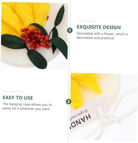 Floral Aroma Sachet for Home Decoration and Freshening