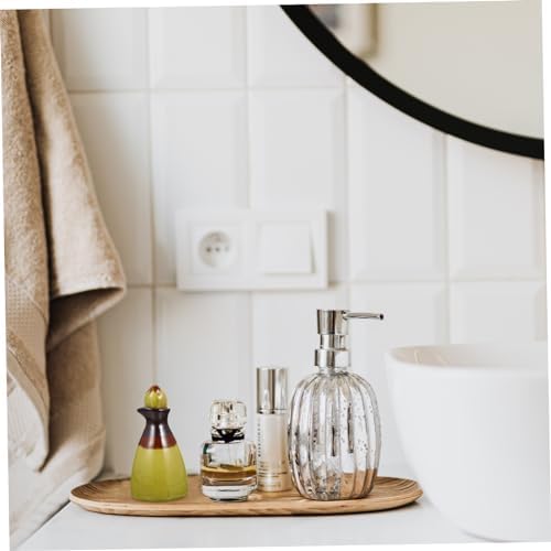 Vaguelly Ceramic Essential Oil Diffuser Bottle
