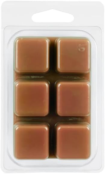 Langley Empire Candle Vanilla Cinnamon Brulee Fragrance Bars
