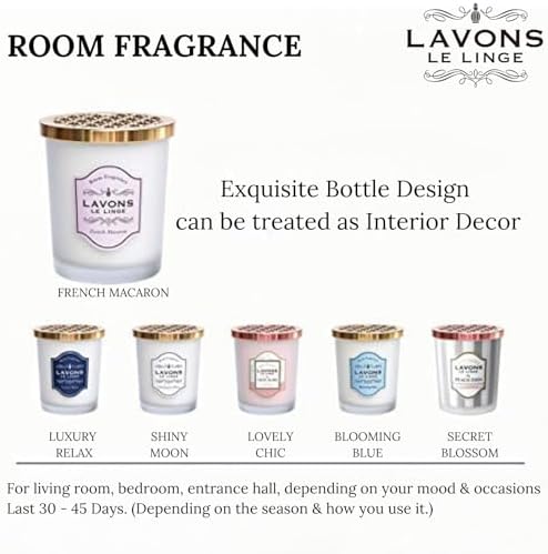 LAVONS Room Home Fragrance Air Freshener