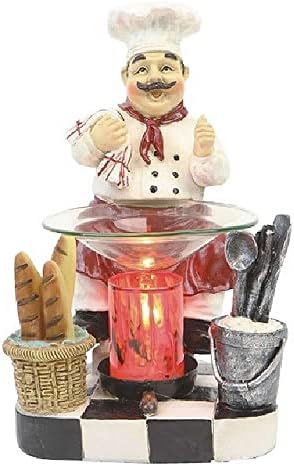 New Bakery Pastry Chef Aroma Warmer with Dimmer