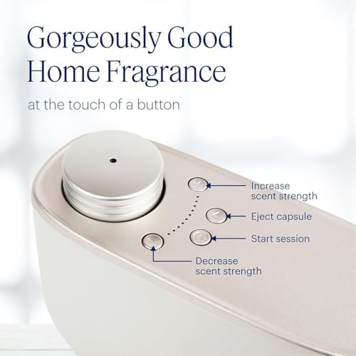 Aera Mini Good Riddance Musty Odor Essential Oil Scent Refill