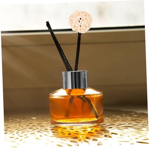 ABOOFAN Aromatherapy Rattan Ball Set for Home Decor
