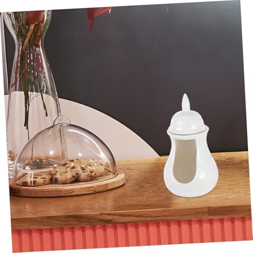 Ceramic Essential Oil Burner with Tea Light Holder