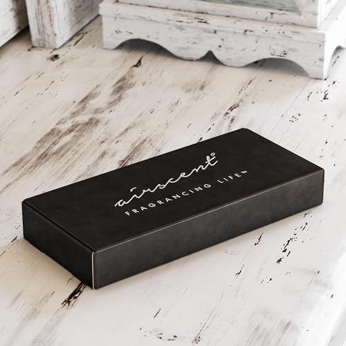 AirScent Hotel Diffuser Oil Gift Set