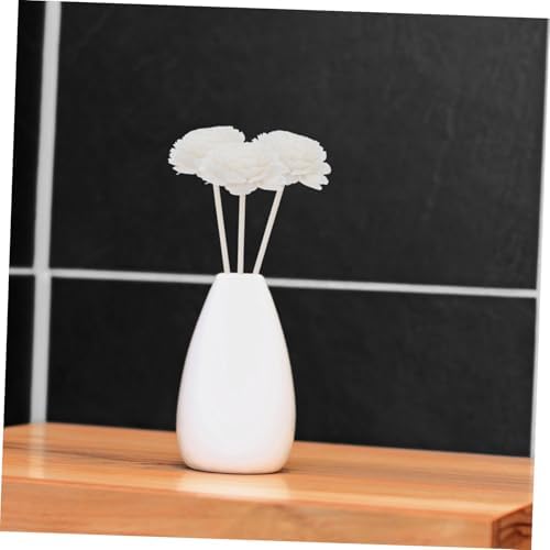 10pcs Aromatherapy Diffuser Sticks for Home and Office Use