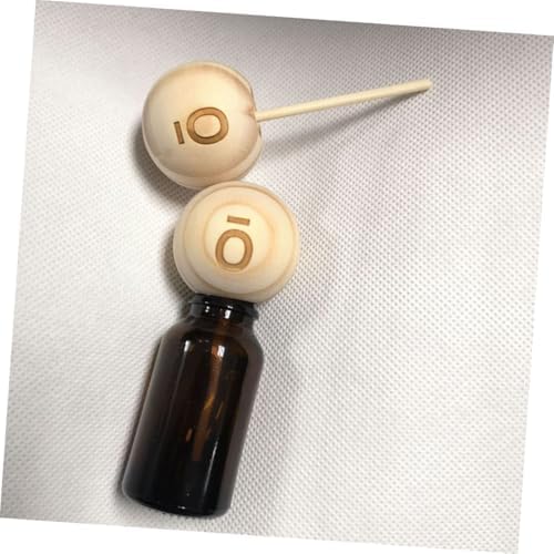 Decorative Diffuser for Home and Car Natural Incense Fragrance