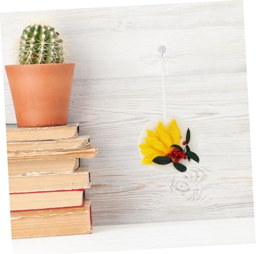 SOLUSTRE Flower Aromatherapy Sachet Bag for Home Kitchen