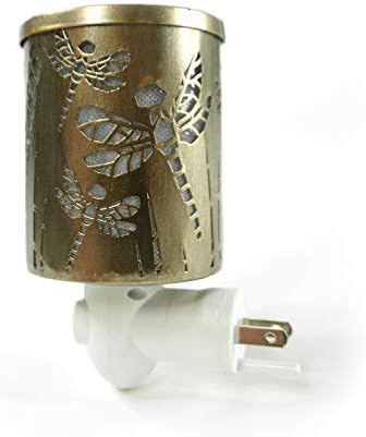 K-Cliffs Dragon Fly Fragrance Warmer Diffuser