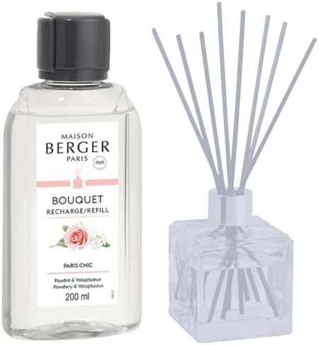 MAISON BERGER Paris Chic Fragrance Refill