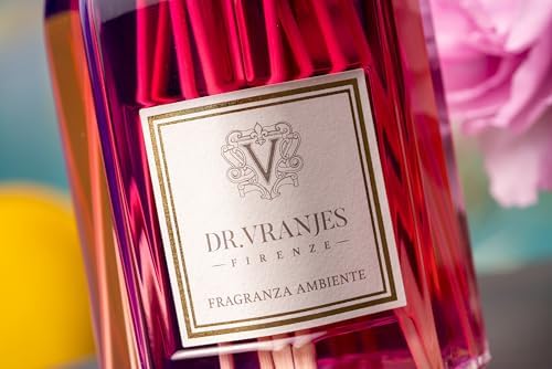 Dr Vranjes Peonia Black Jasmine Fragrance Diffuser 250ml