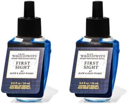 First Sight Wallflowers Fragrance Refill 2 Pack