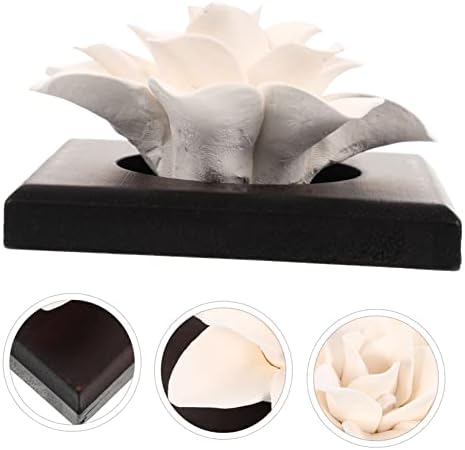 Vaguelly Portable Ceramic Diffuser for Home and Travel
