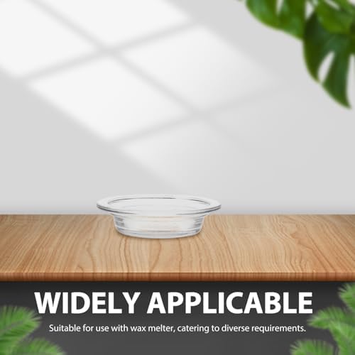 Replacement Wax Warmer Dish 45in Aromatherapy Lamp Tray