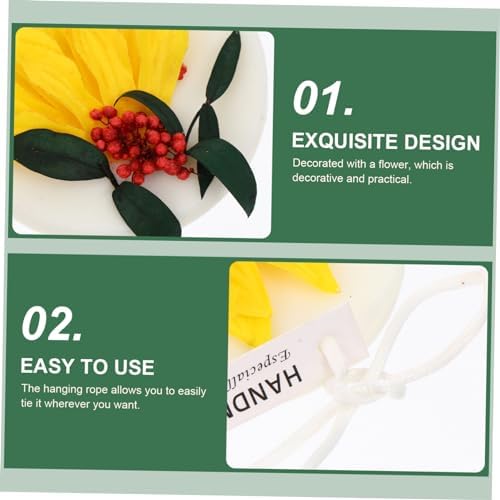 Ciieeo Scented Sachet for Closet and Room Freshening