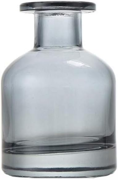 1Pcs 150ml Empty Glass Diffuser Bottle for Aromatherapy