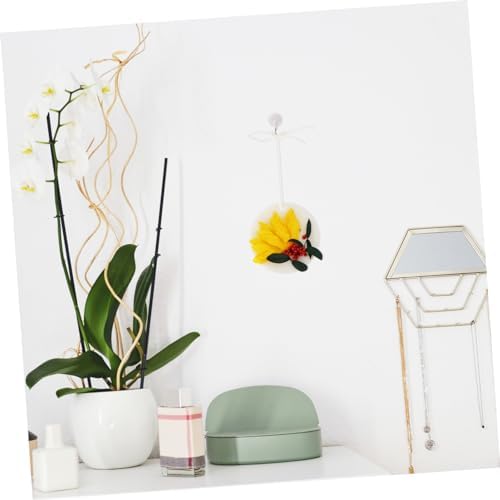 Cabilock Flower Aromatherapy Sachet Fresh Scent Room Fragrance