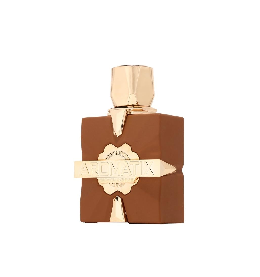 Fragrance World French Avenue X Aromatix Royal Taboo