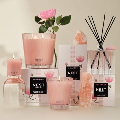 NEST New York Smart Vial Refill Set of 2