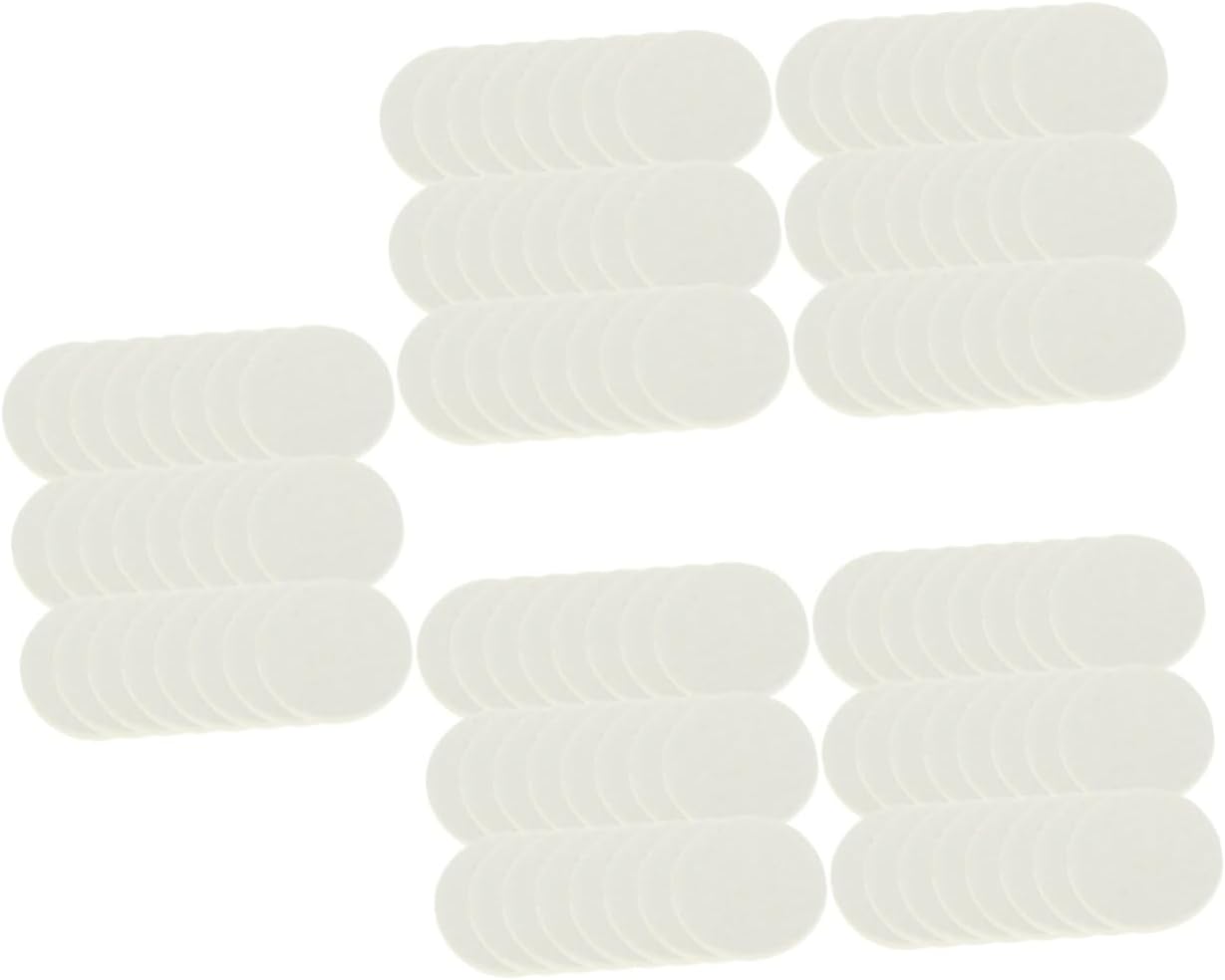 5 Sets Aromatherapy Pads Oil Absorbent for Diffuser