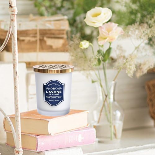 LAVONS Room Home Fragrance Air Freshener