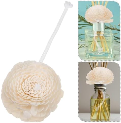Beaupretty 2 Piece Aroma Diffuser Home Decor Accessory